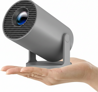 VisionCast 4K-Projektor