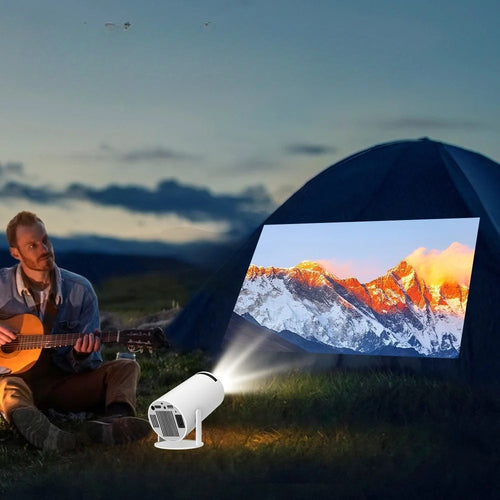 VisionCast 4K-Projektor